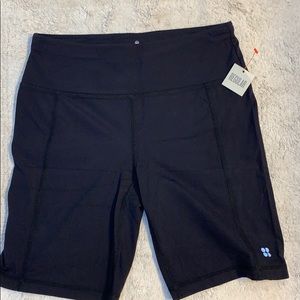 NWT sweaty Betty shorts